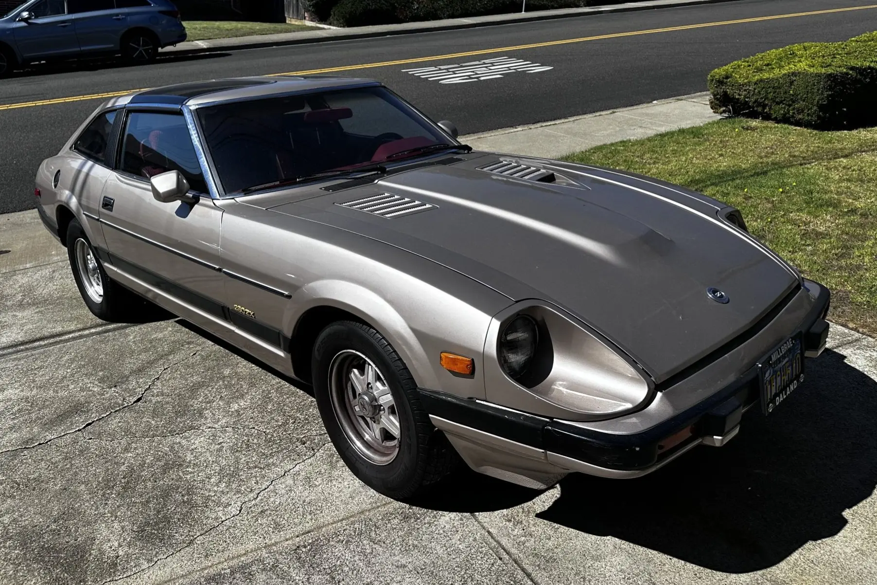 1982 Datsun 280Z