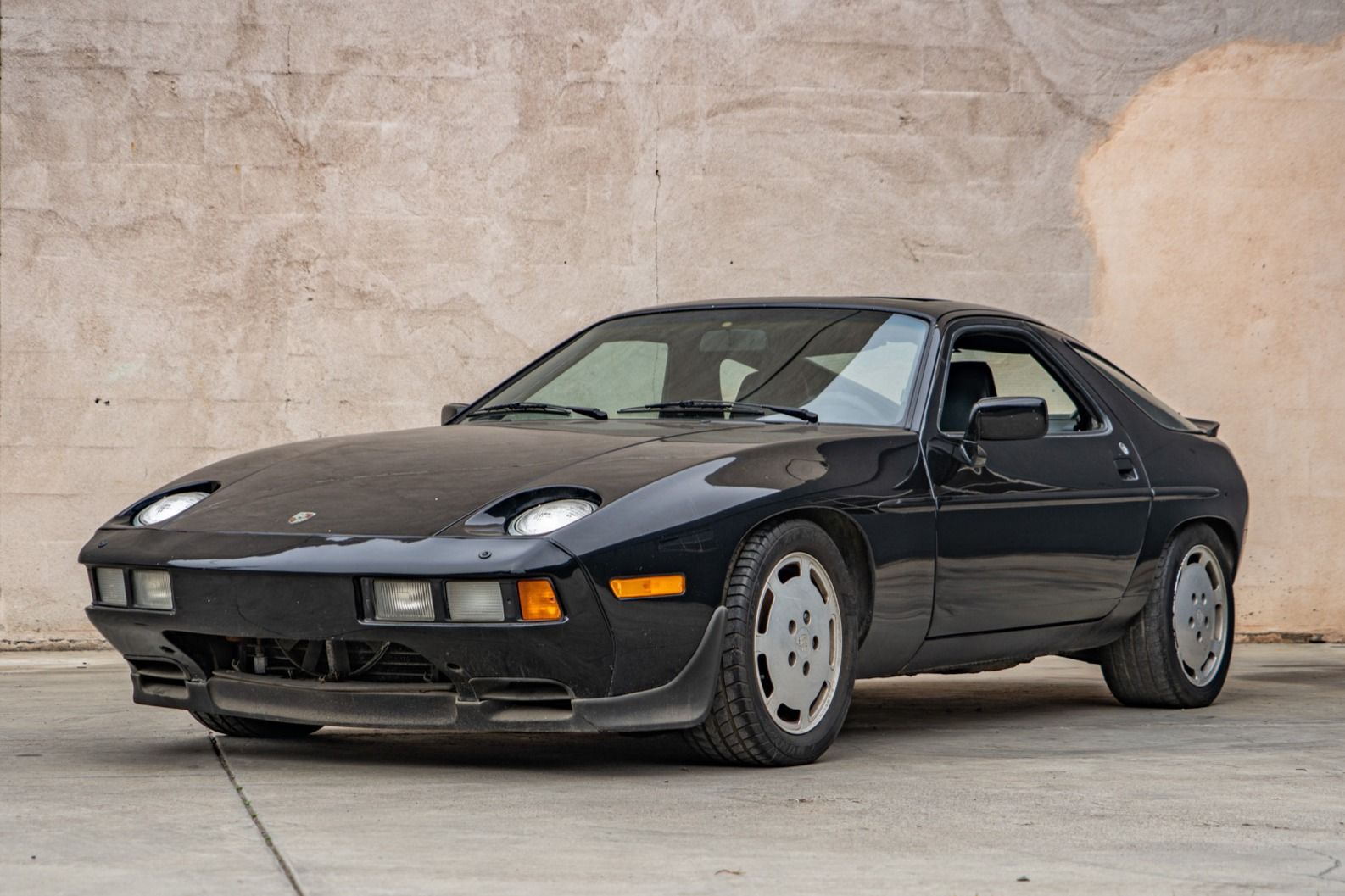 1985 Porsche 928 S