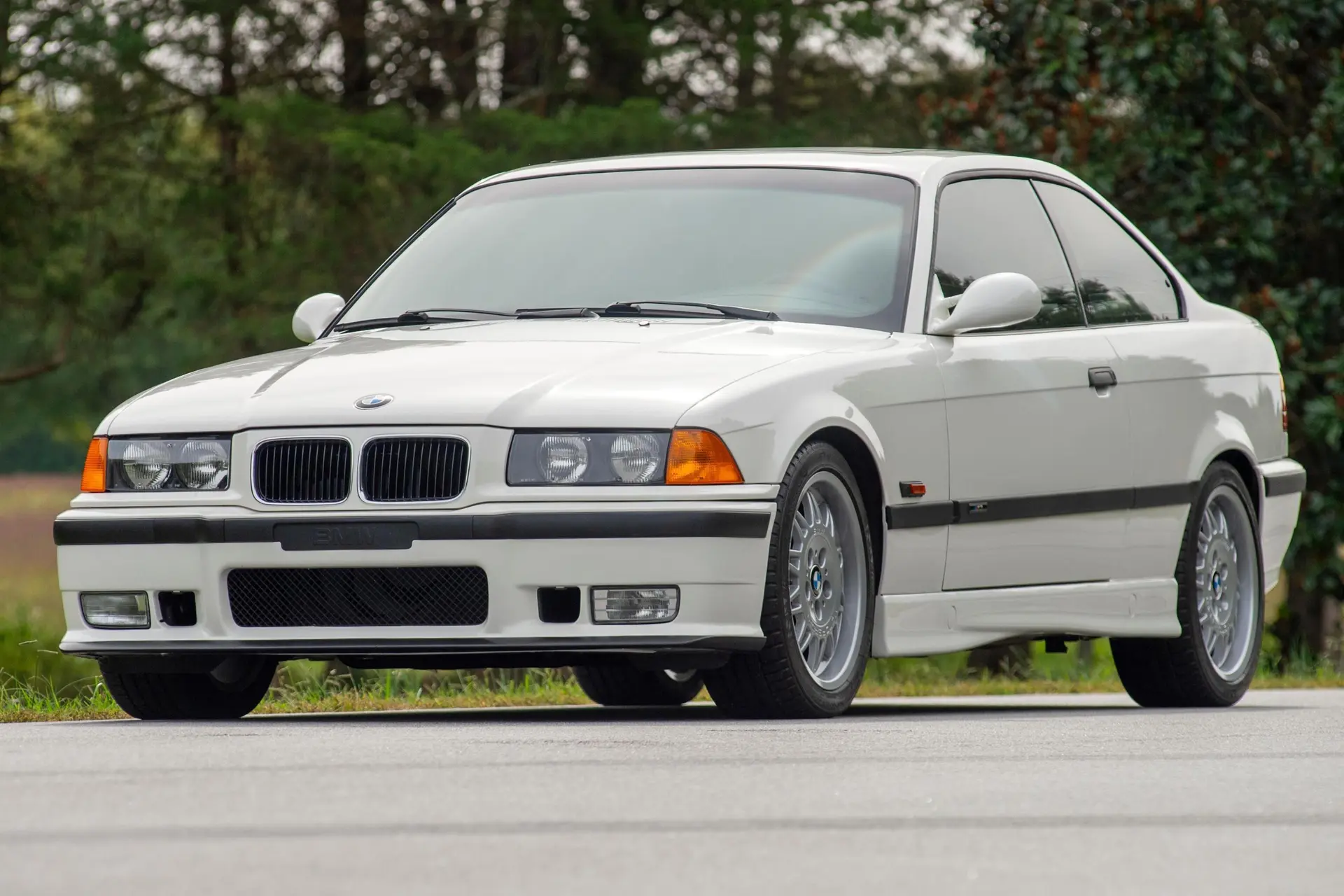 1995 BMW M3 Coupe