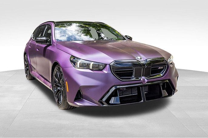 2026 BMW M5