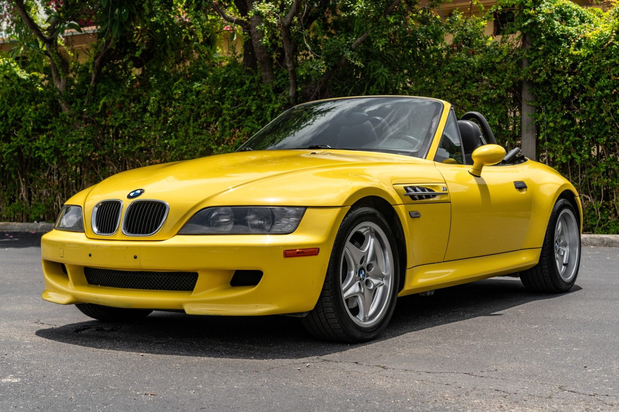 1999 BMW Z3