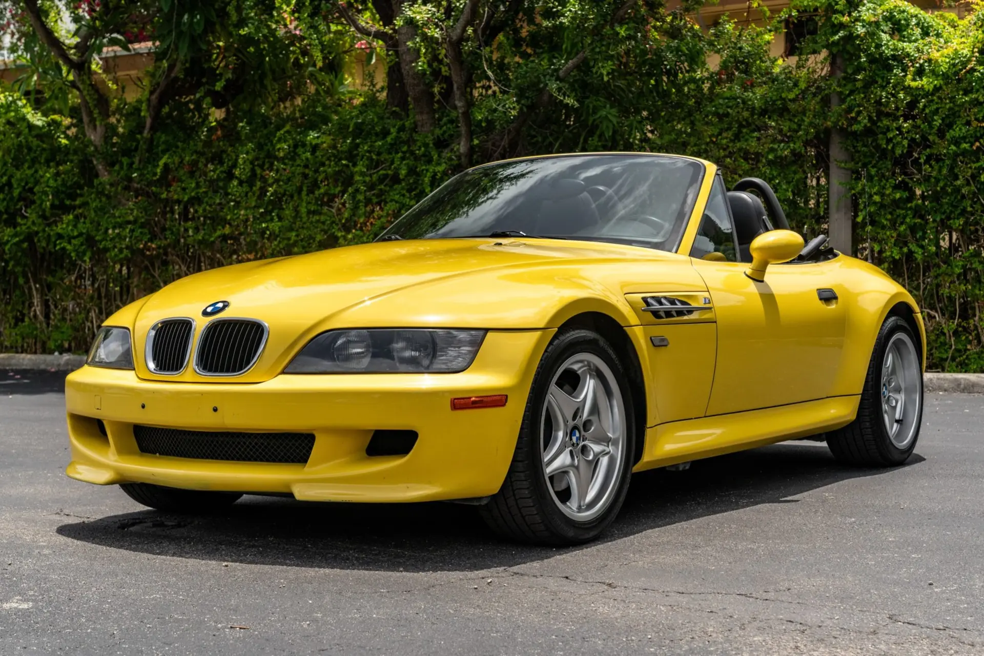 1999 BMW Z3