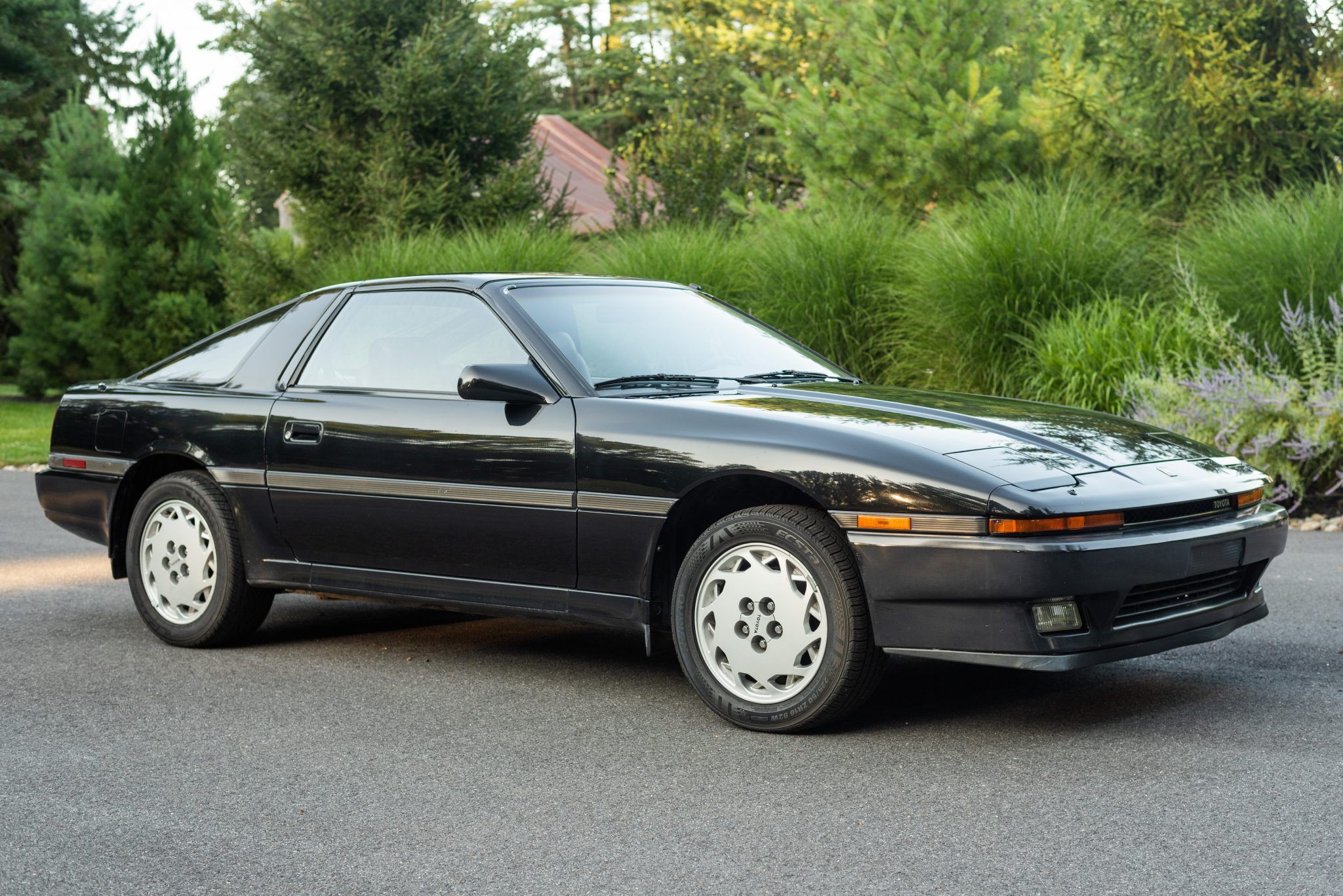 1986 Toyota Supra