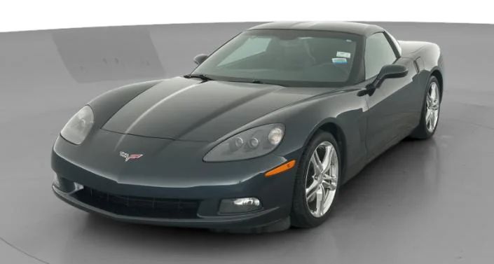 2013 Chevrolet Corvette