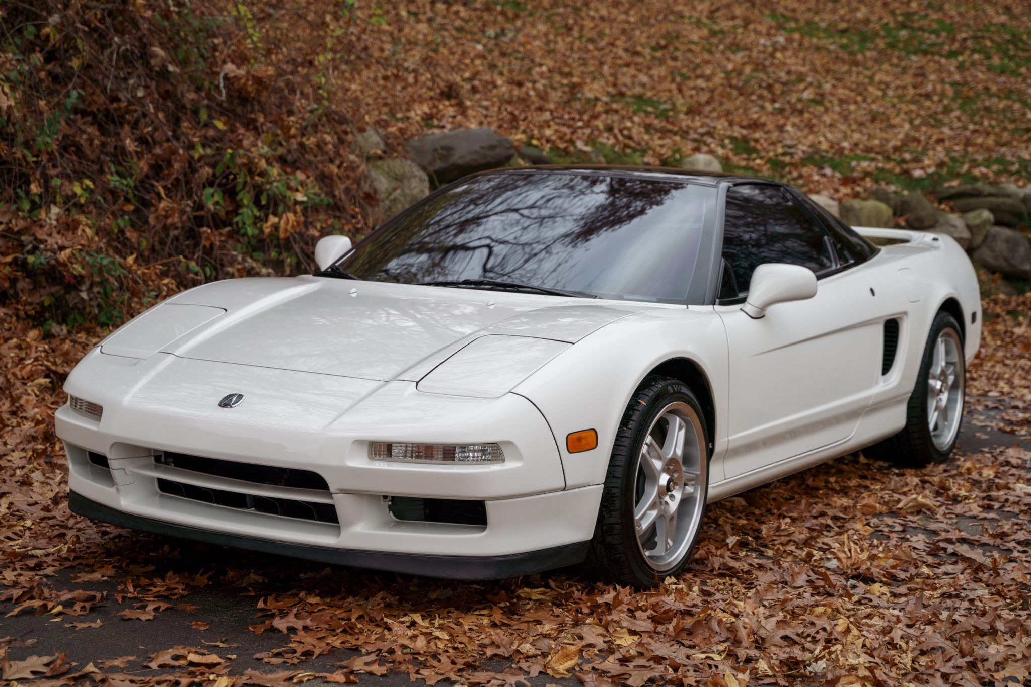 1993 Acura NSX