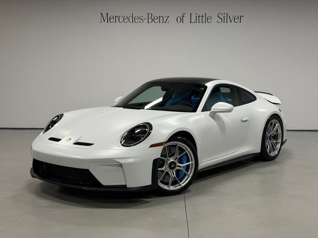 2026 Porsche 992.2 GT3