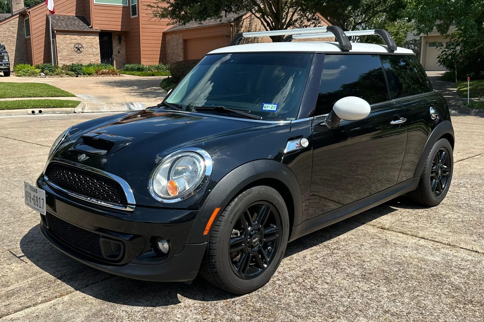 2011 MINI Cooper Hatchback