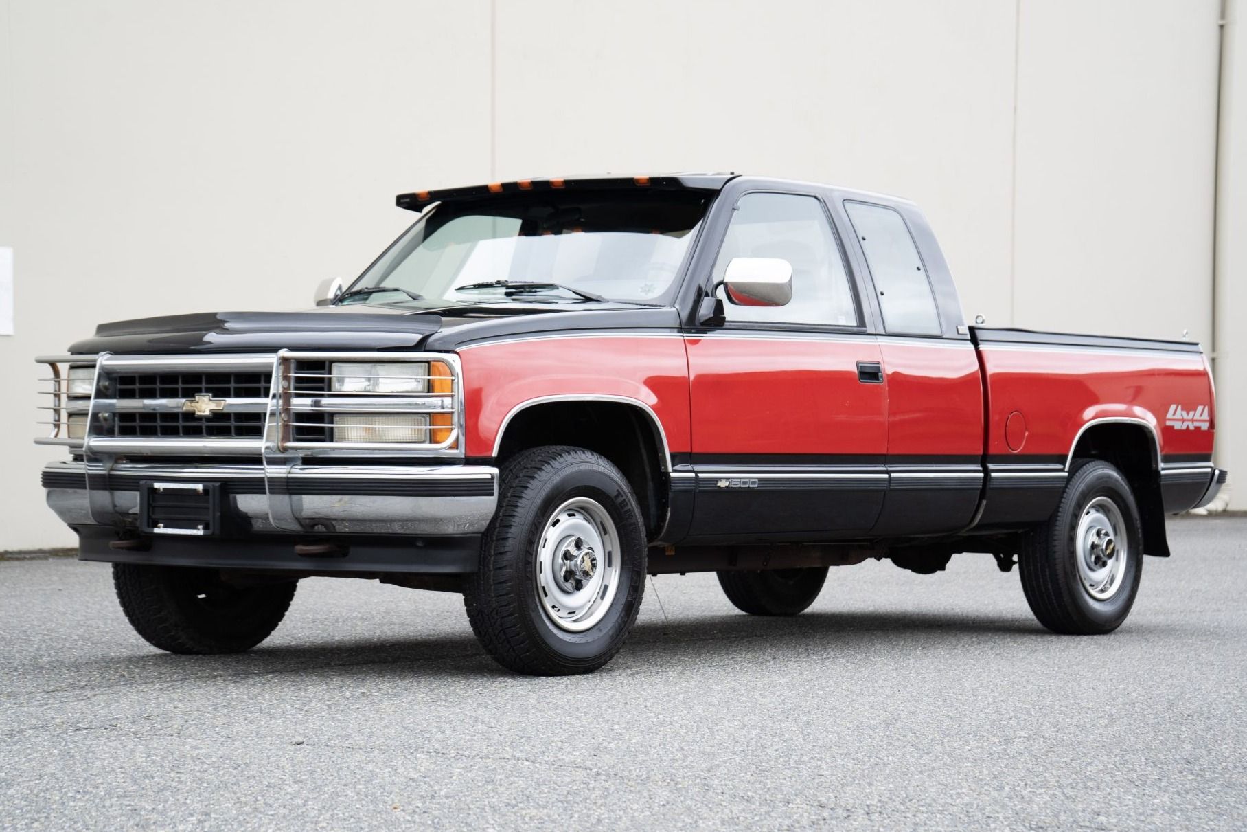 1992 Chevrolet C/K Pickup