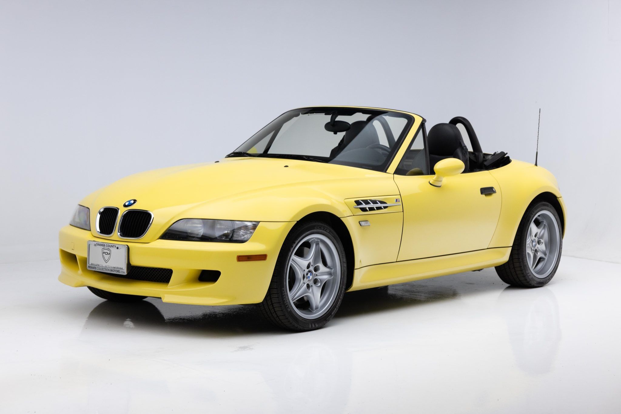 1999 BMW Z3