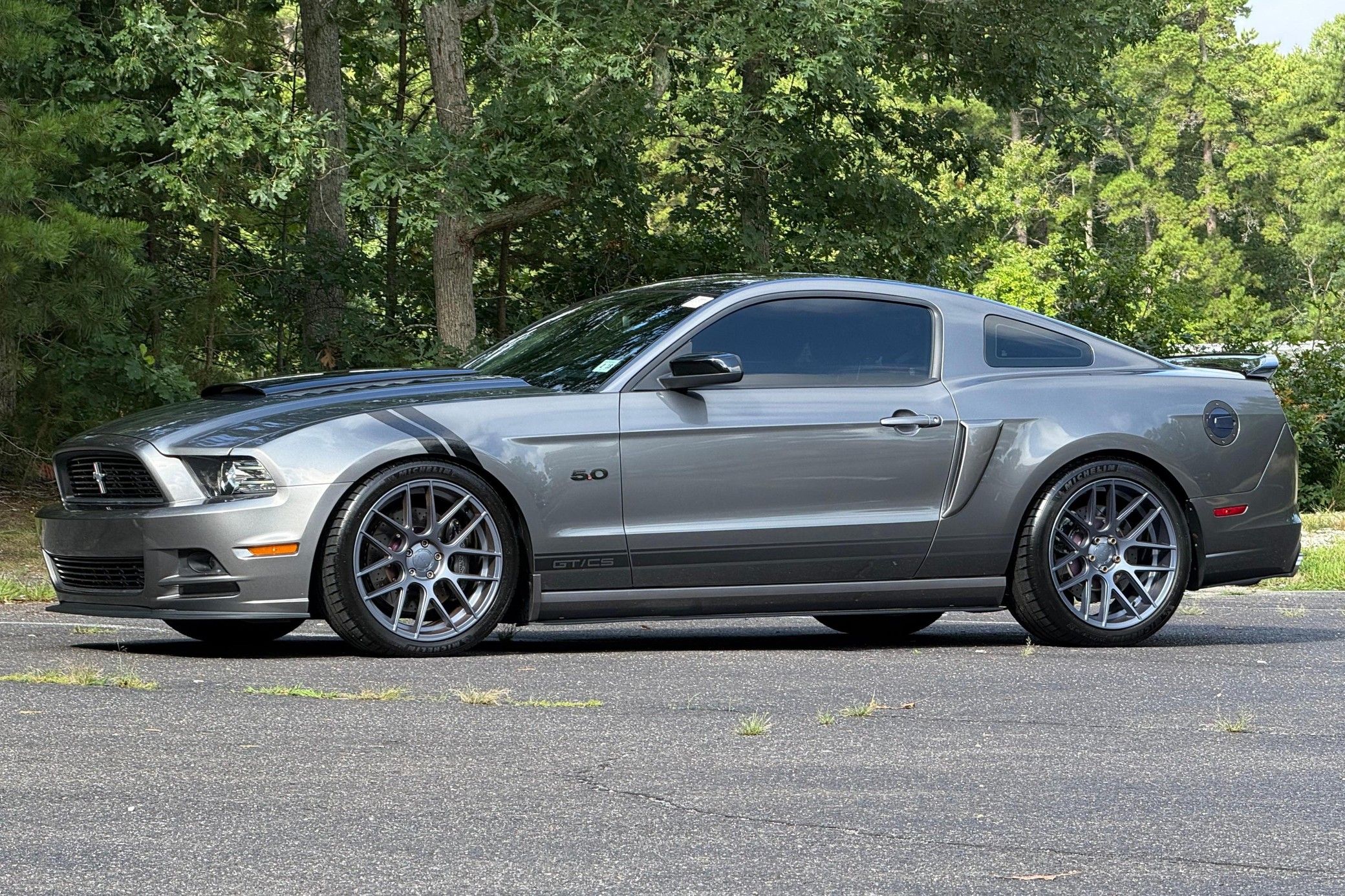 2013 Ford Mustang GT