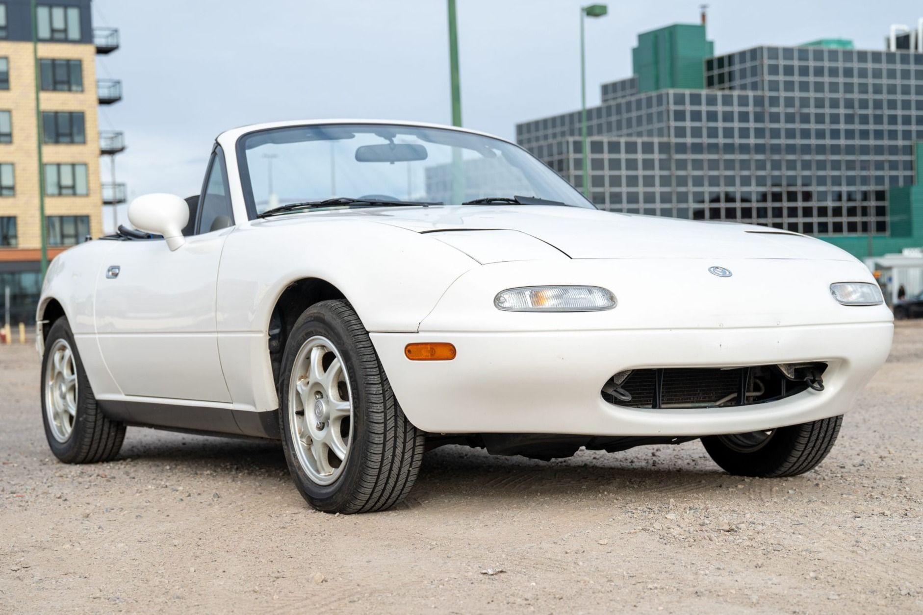 1995 Mazda MX-5 Miata