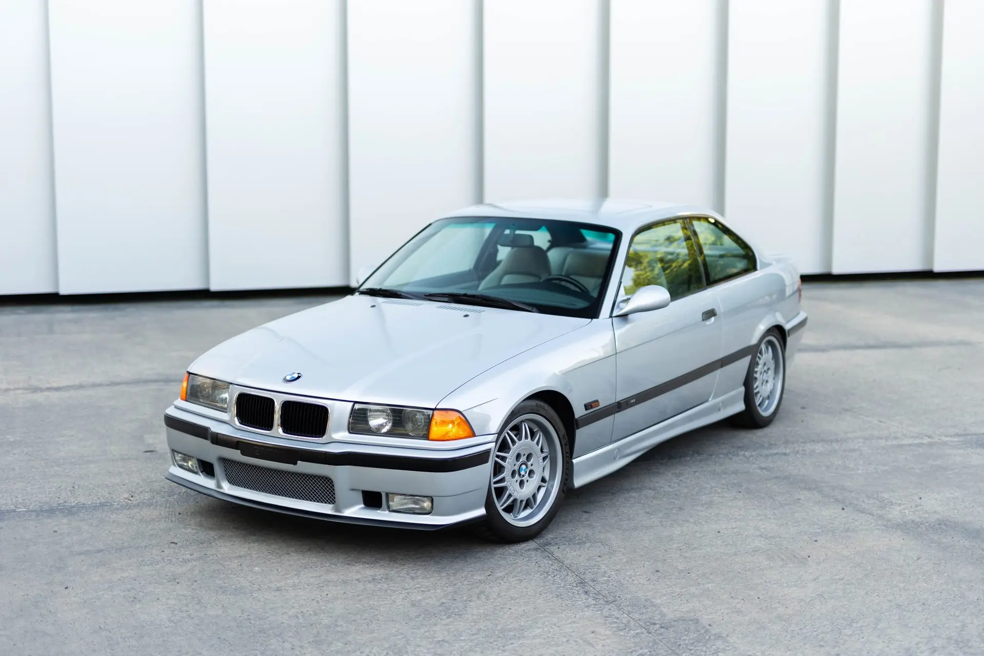 1995 BMW M3 Coupe