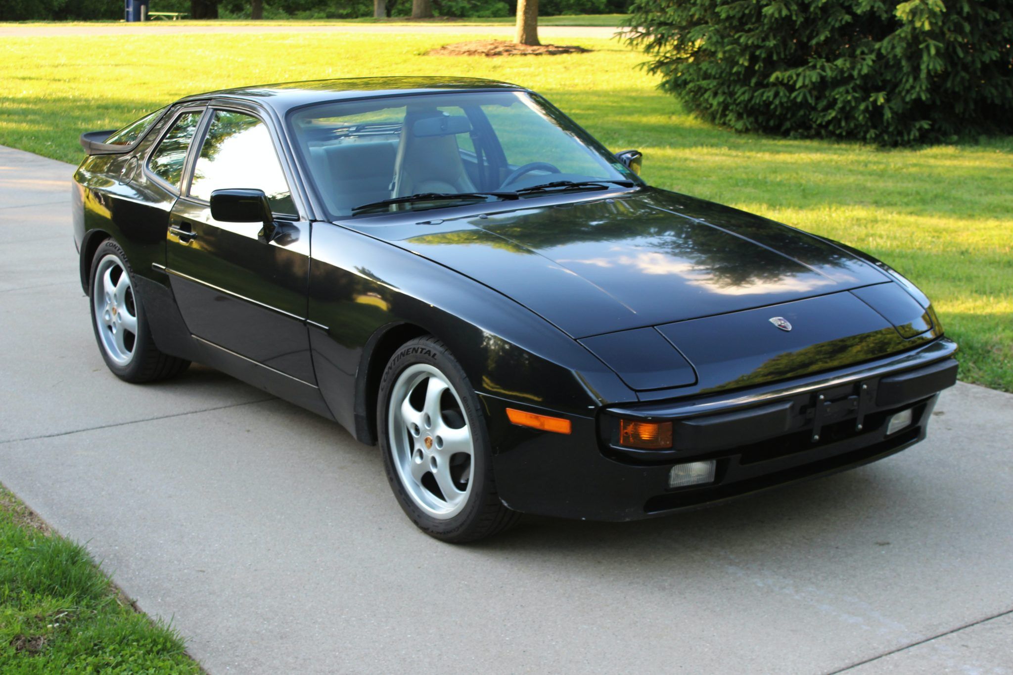 1987 Porsche 944