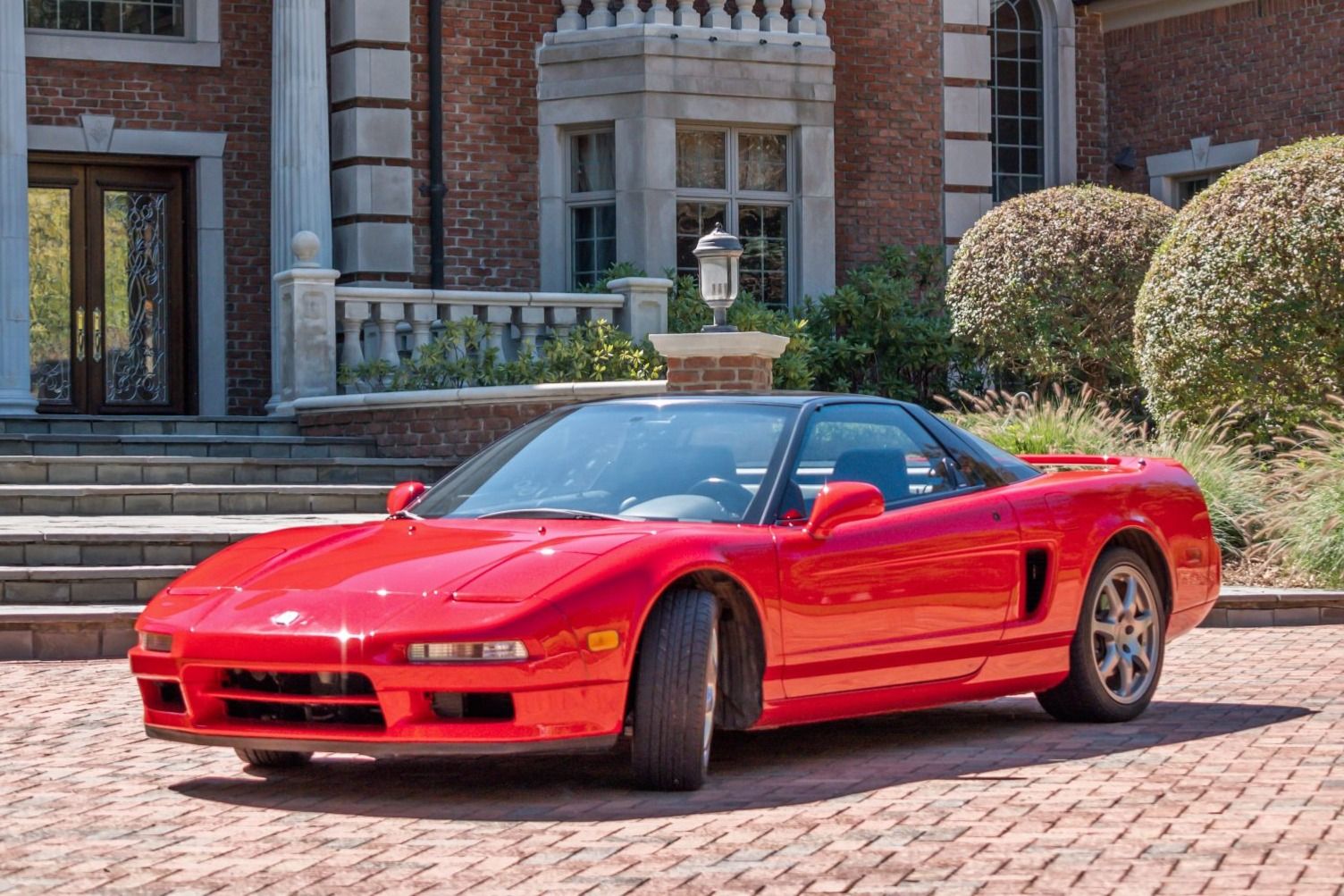 1994 Acura NSX