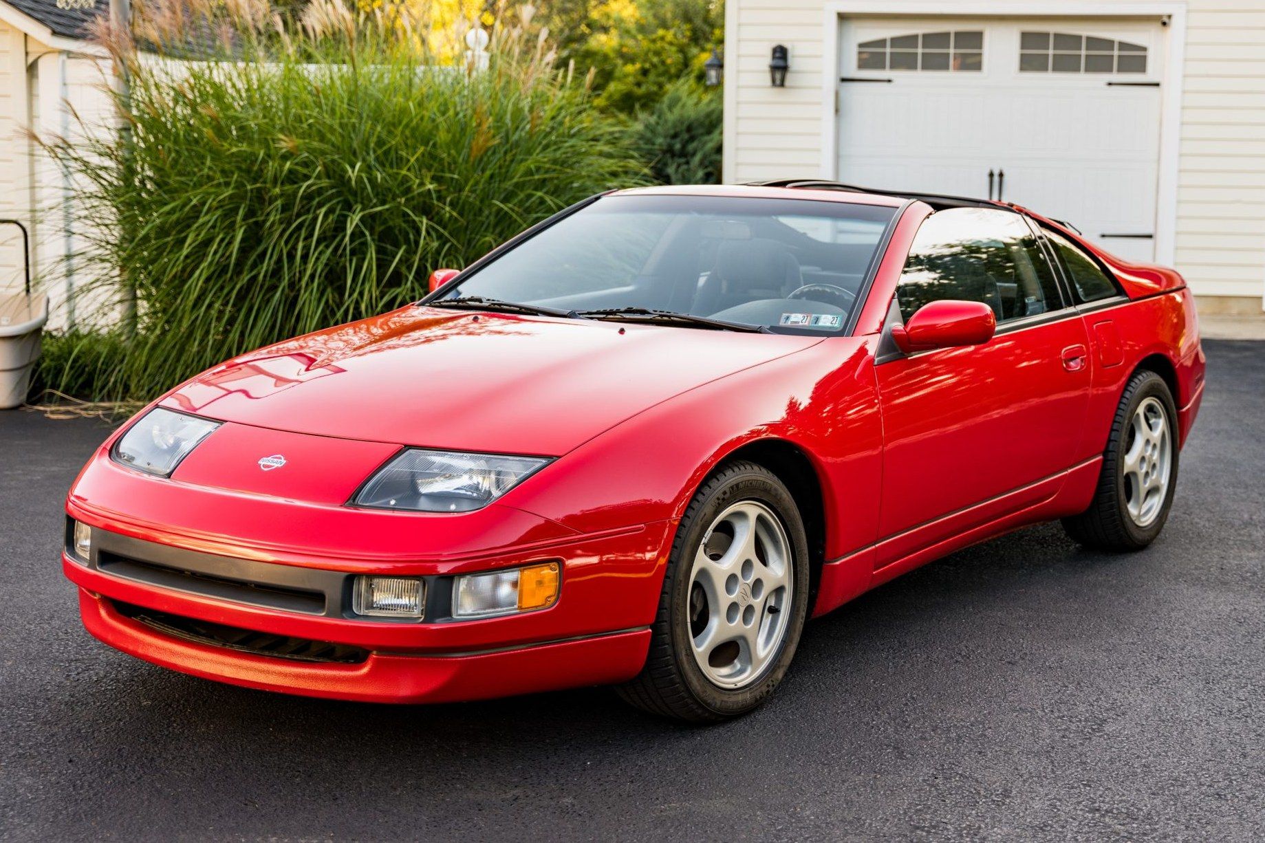 1994 Nissan 300ZX Twin Turbo