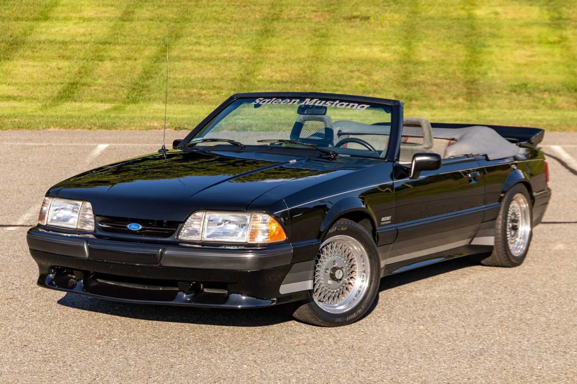 1988 Ford Mustang GT