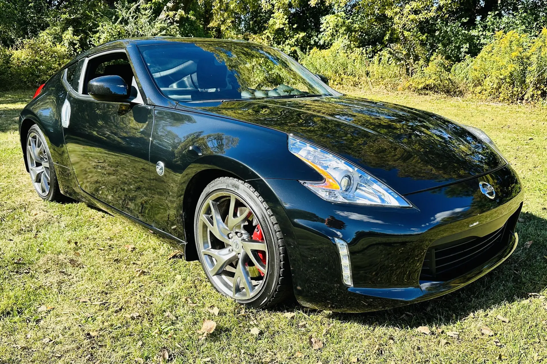 2013 Nissan 370Z