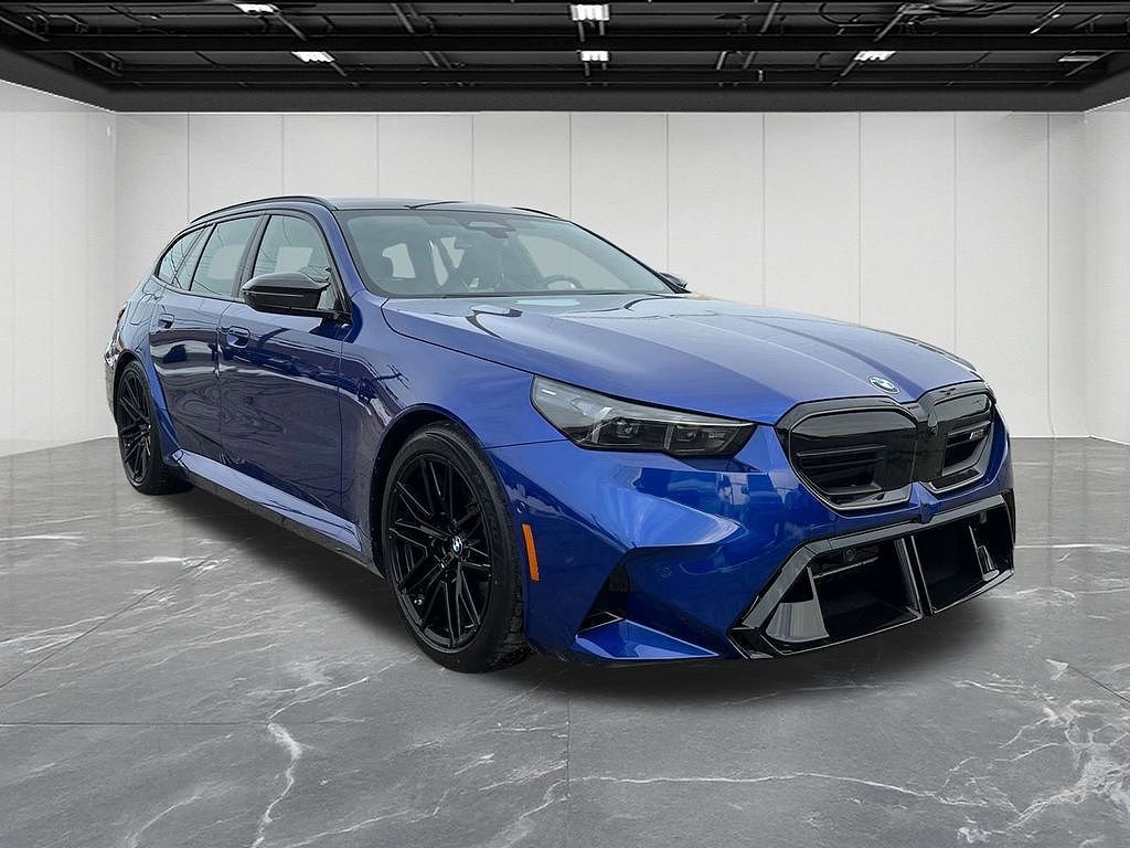 2026 BMW M5