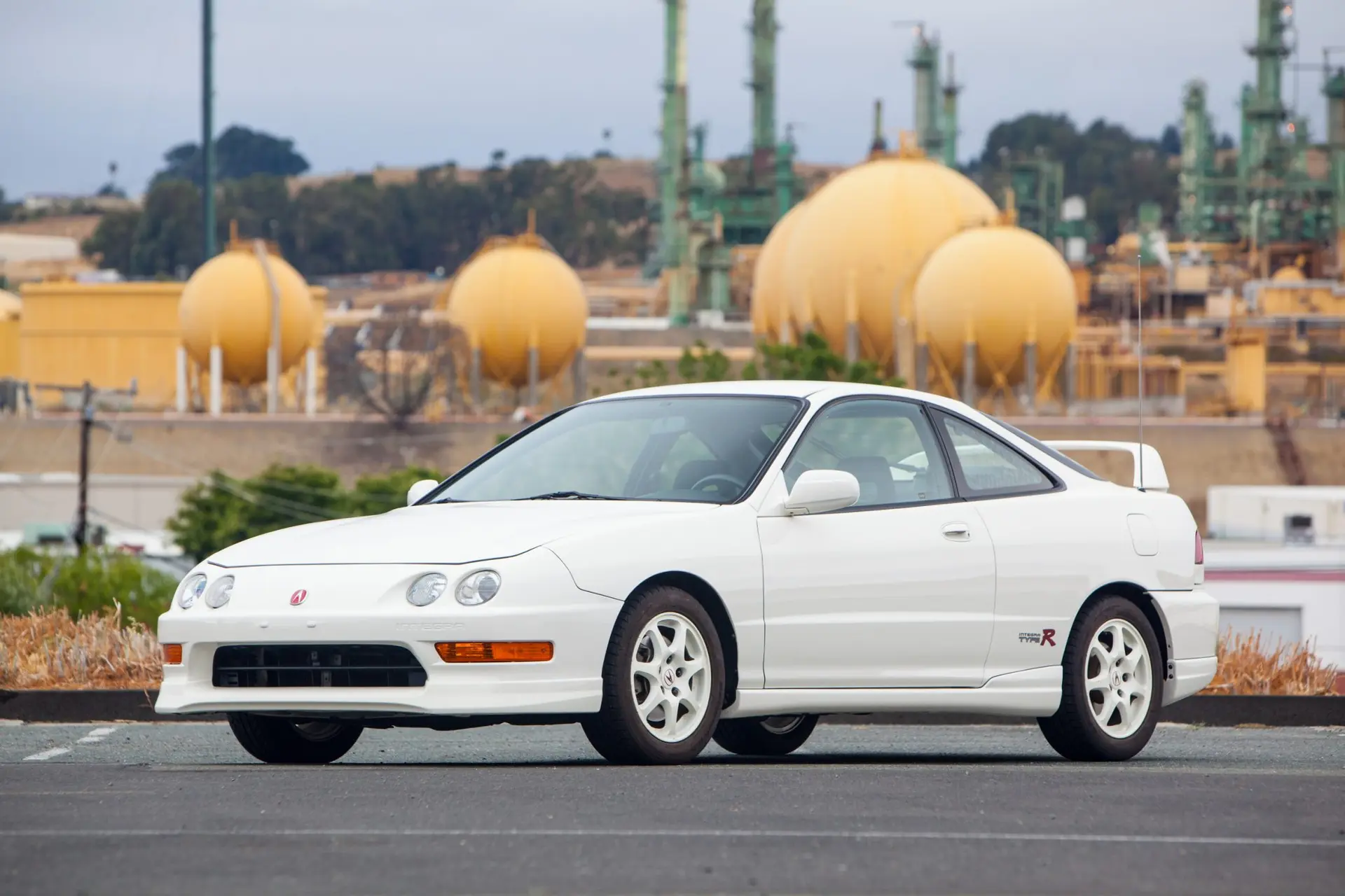 1998 Acura Integra