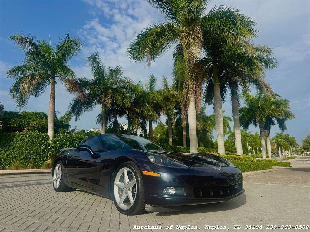 2013 Chevrolet Corvette