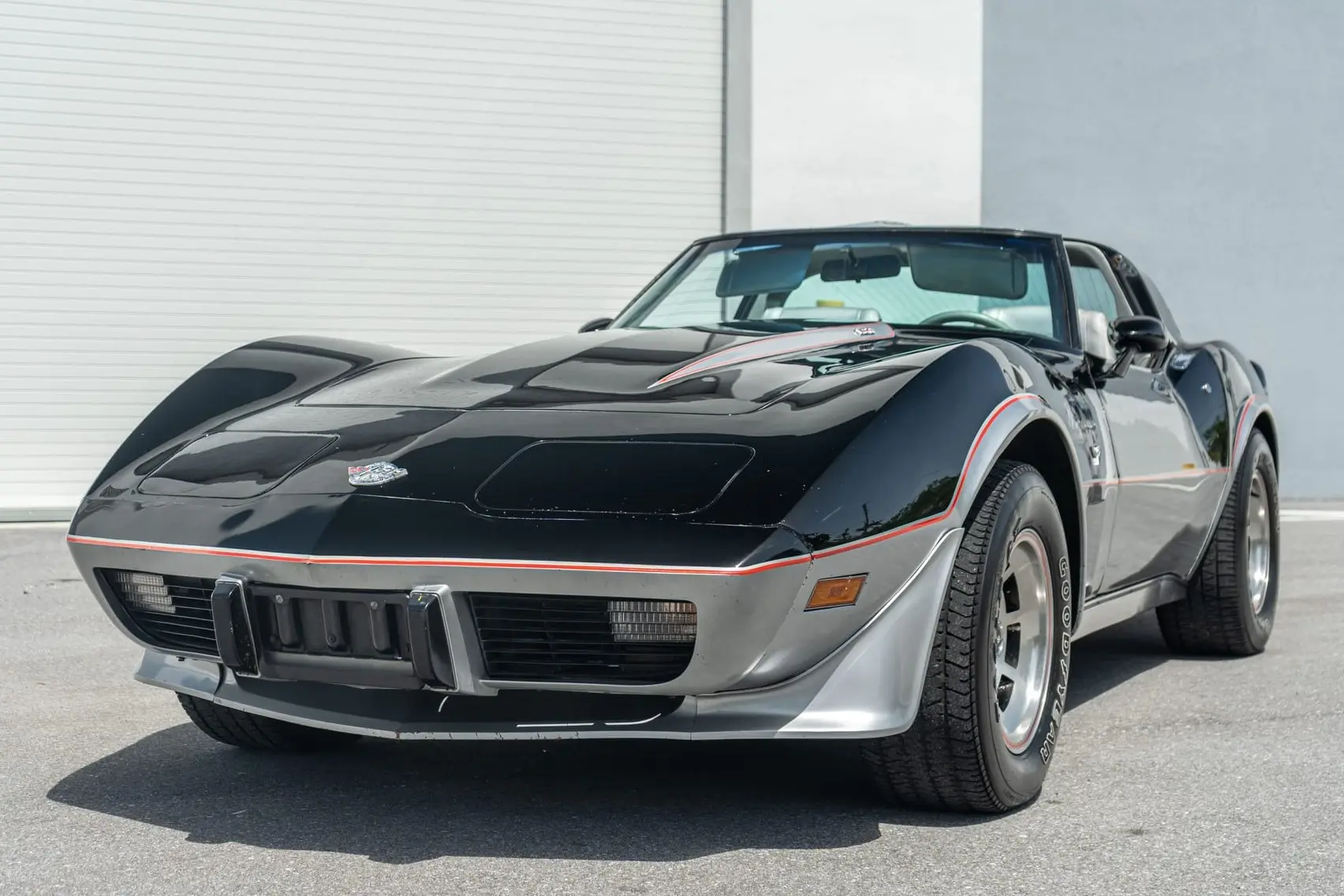 1978 Chevrolet Corvette