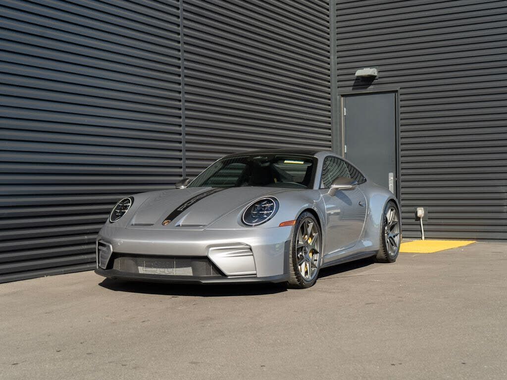 2026 Porsche 992.2 GT3