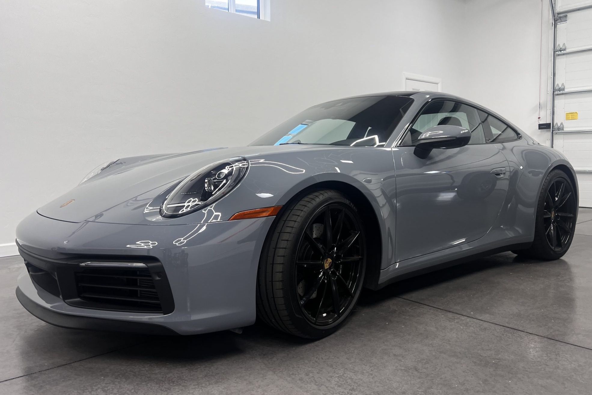 2024 Porsche 911 Carrera S