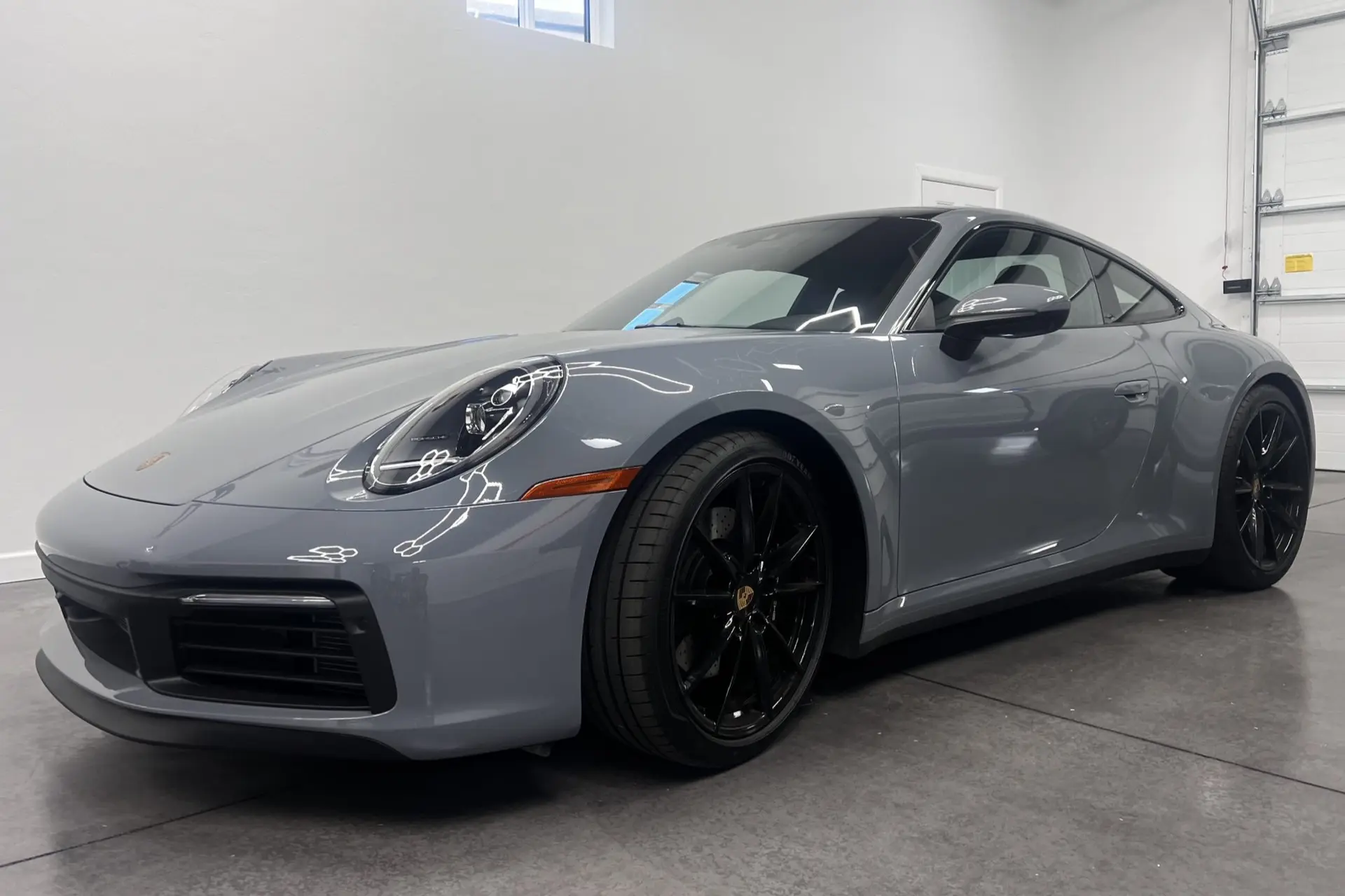 2024 Porsche 911 Carrera S