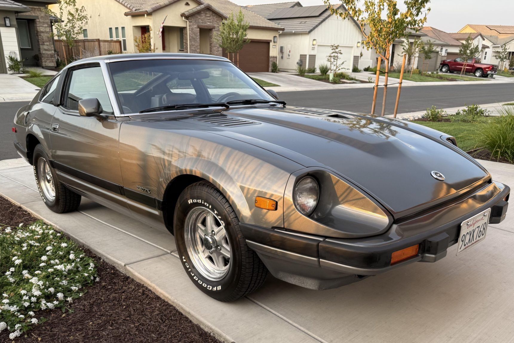 1982 Datsun 280Z