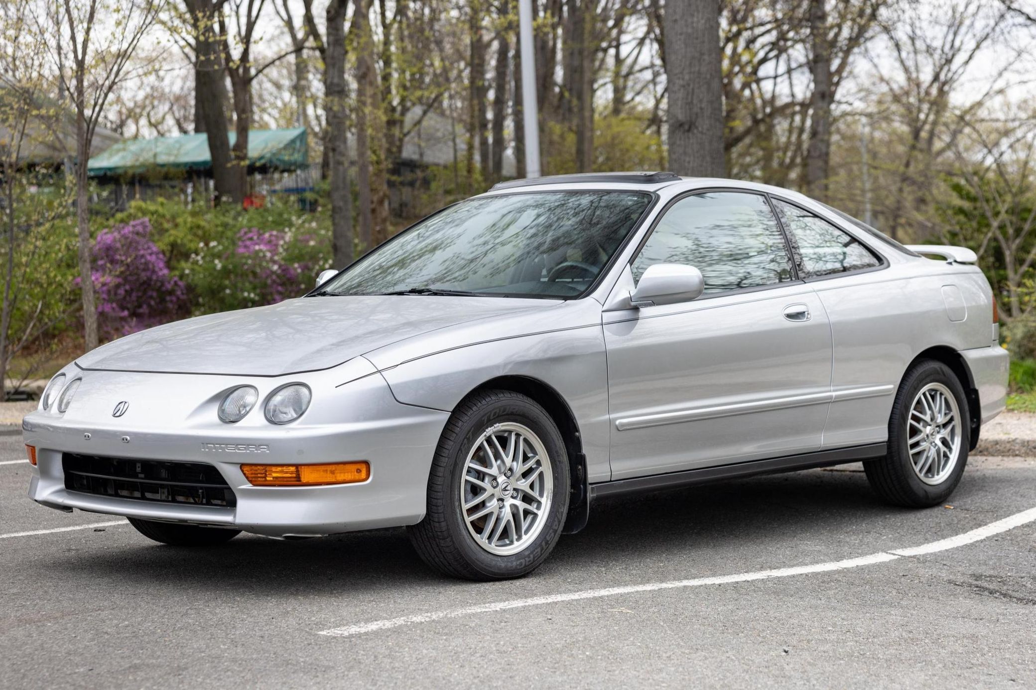 1998 Acura Integra