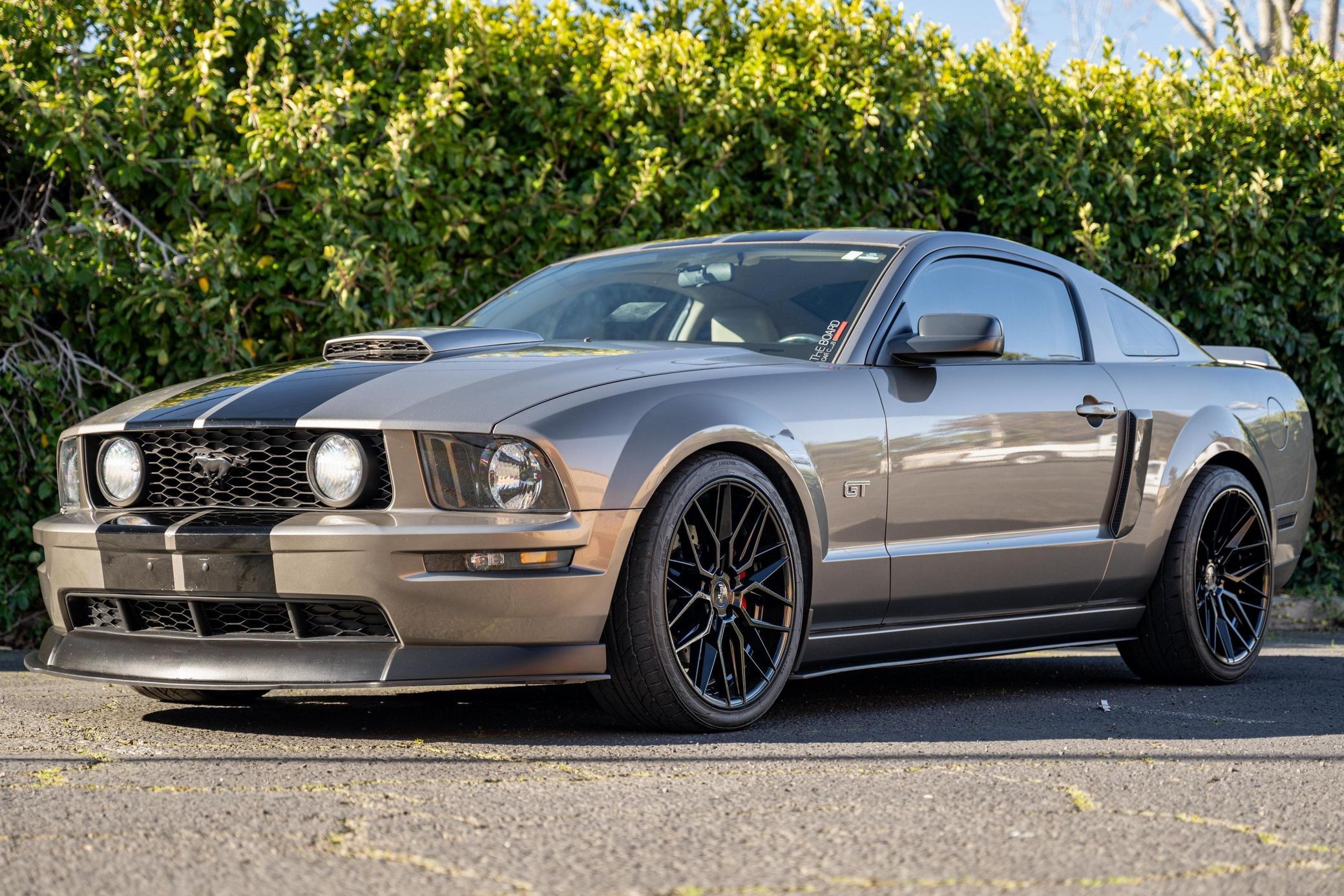 2005 Ford Mustang GT