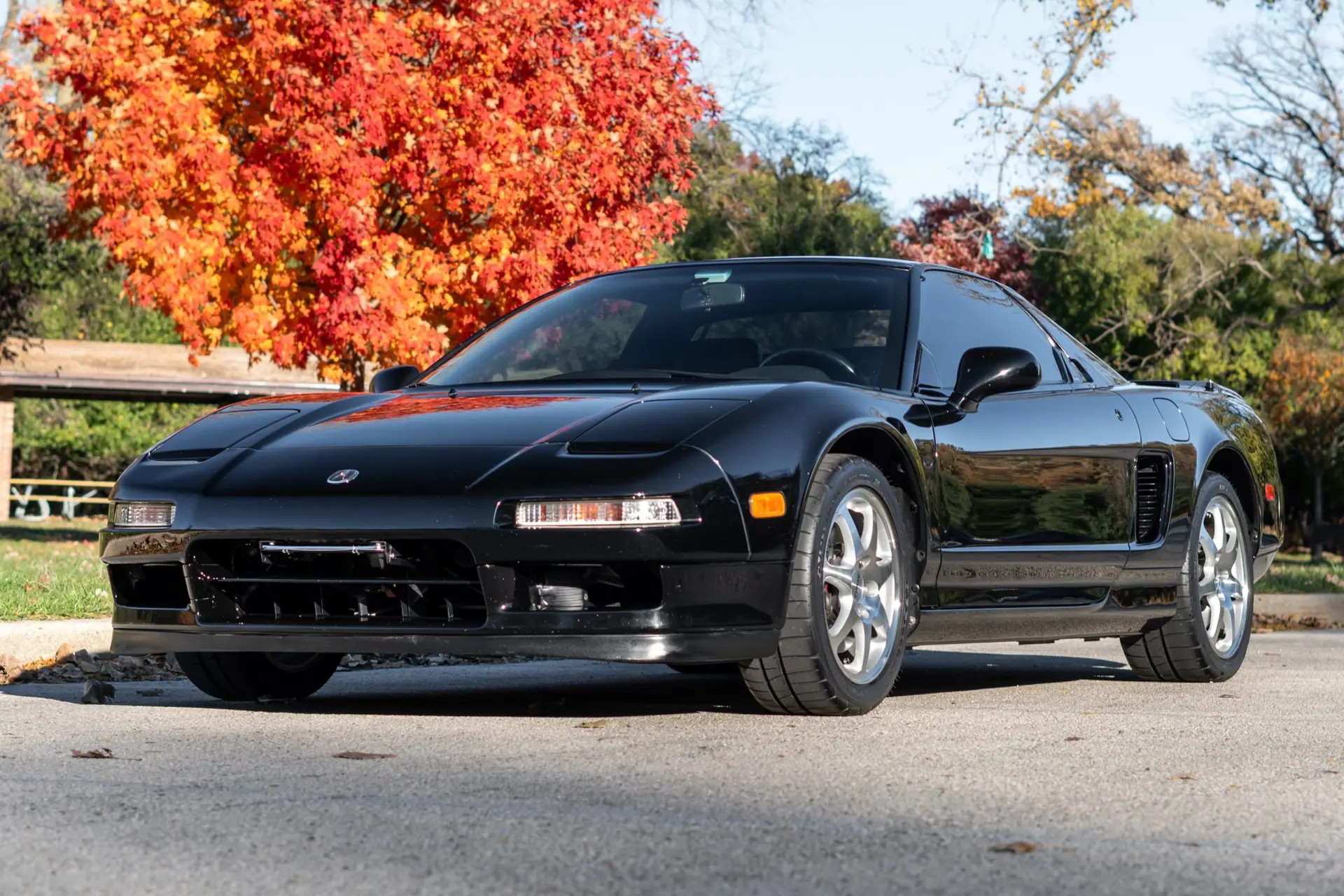 1999 Acura NSX