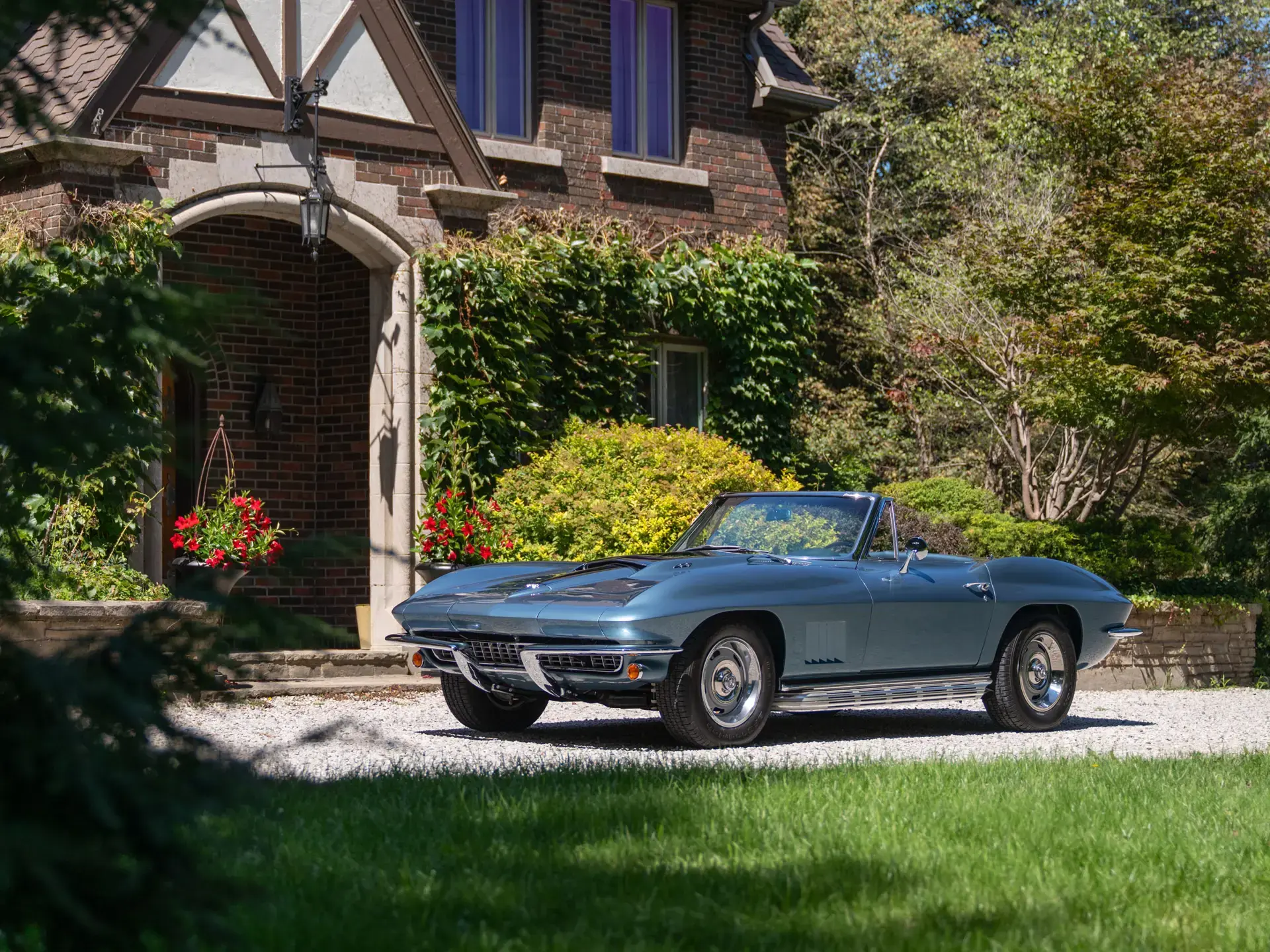 1967 Chevrolet Corvette