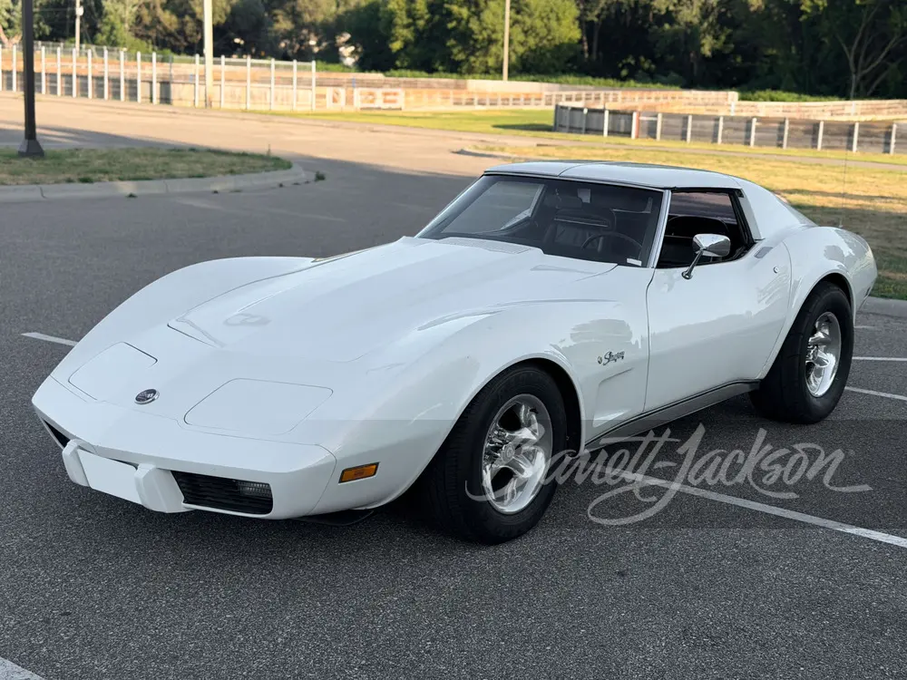 1975 Chevrolet Corvette