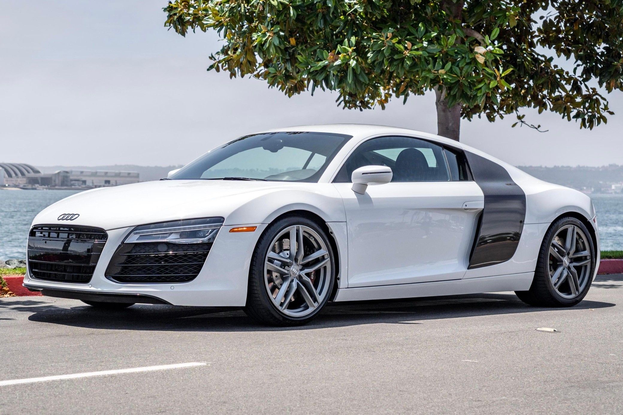 2014 Audi R8 V10