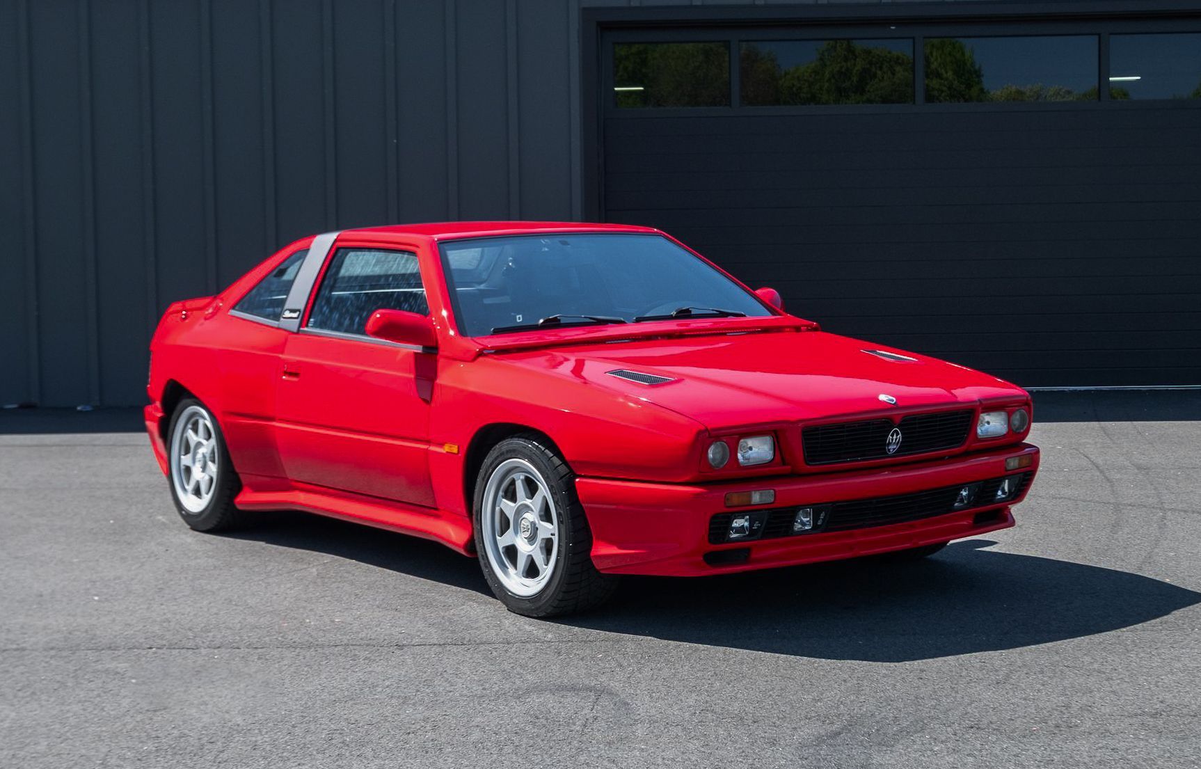 1992 Maserati Biturbo