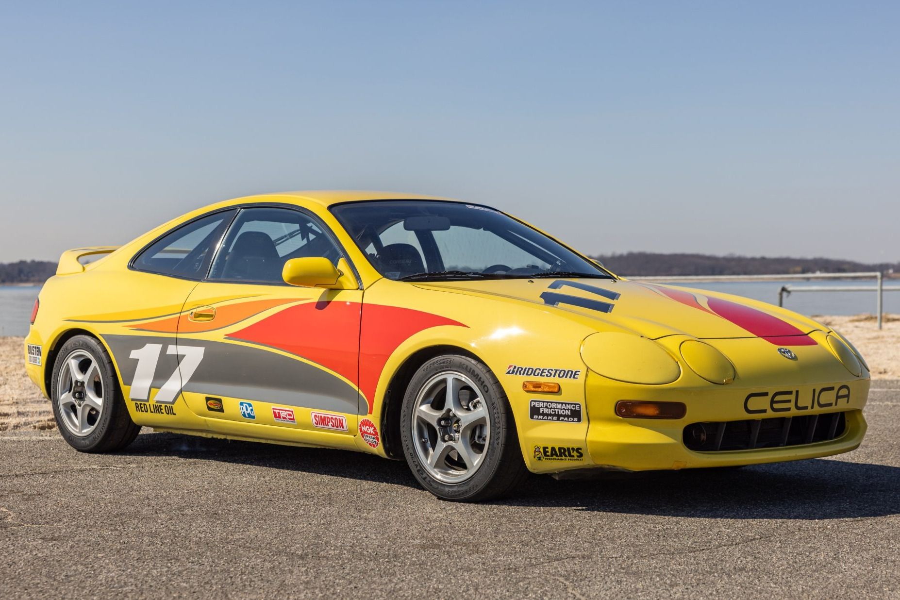 1994 Toyota Celica