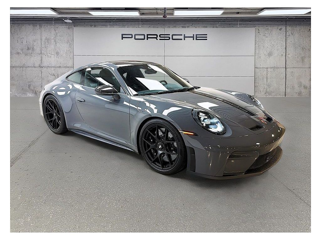 2026 Porsche 992.2 GT3