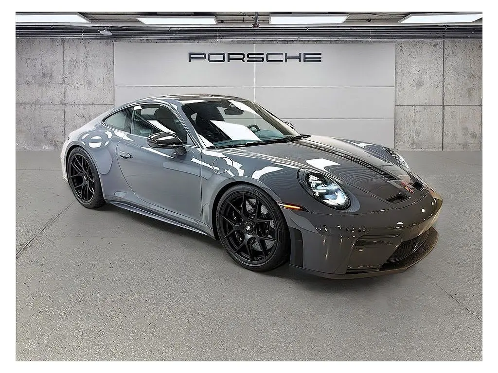 2026 Porsche 992.2 GT3