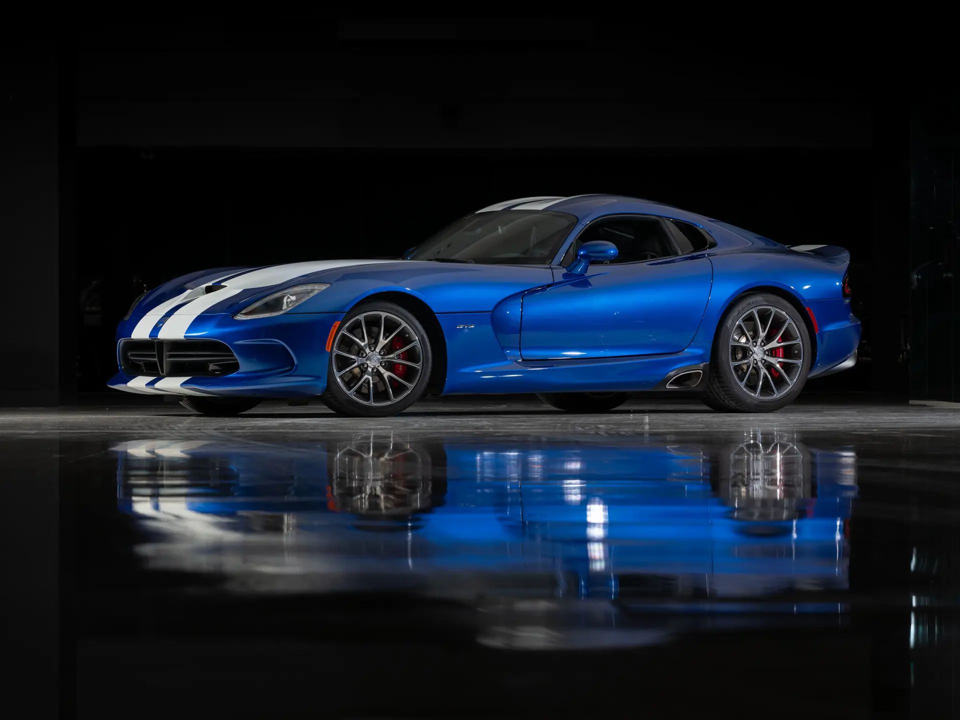 2013 Dodge Viper