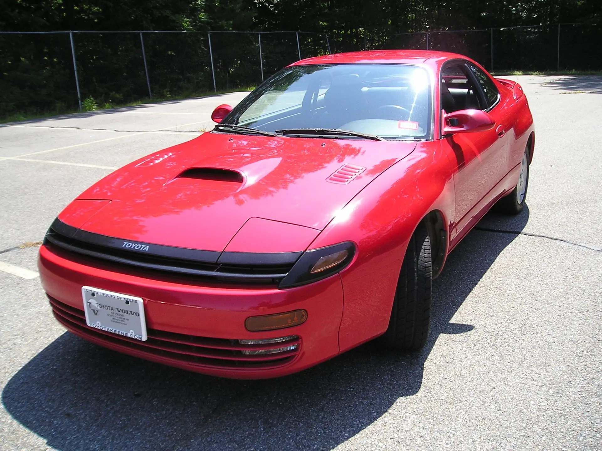 1990 Toyota Celica
