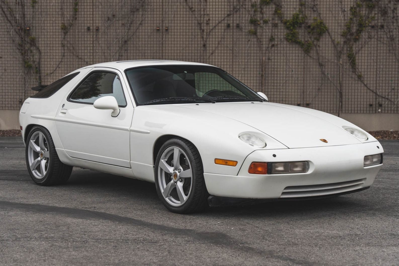 1987 Porsche 924 S