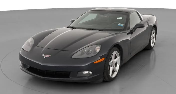 2013 Chevrolet Corvette