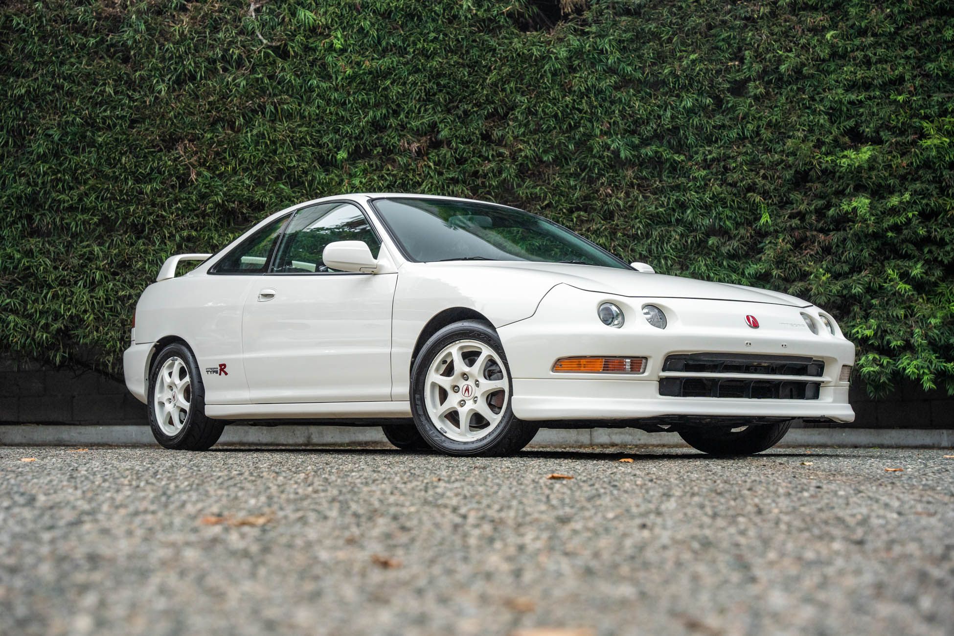 1997 Acura Integra