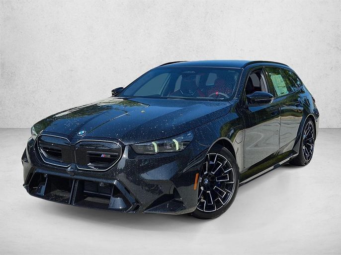 2027 BMW M5