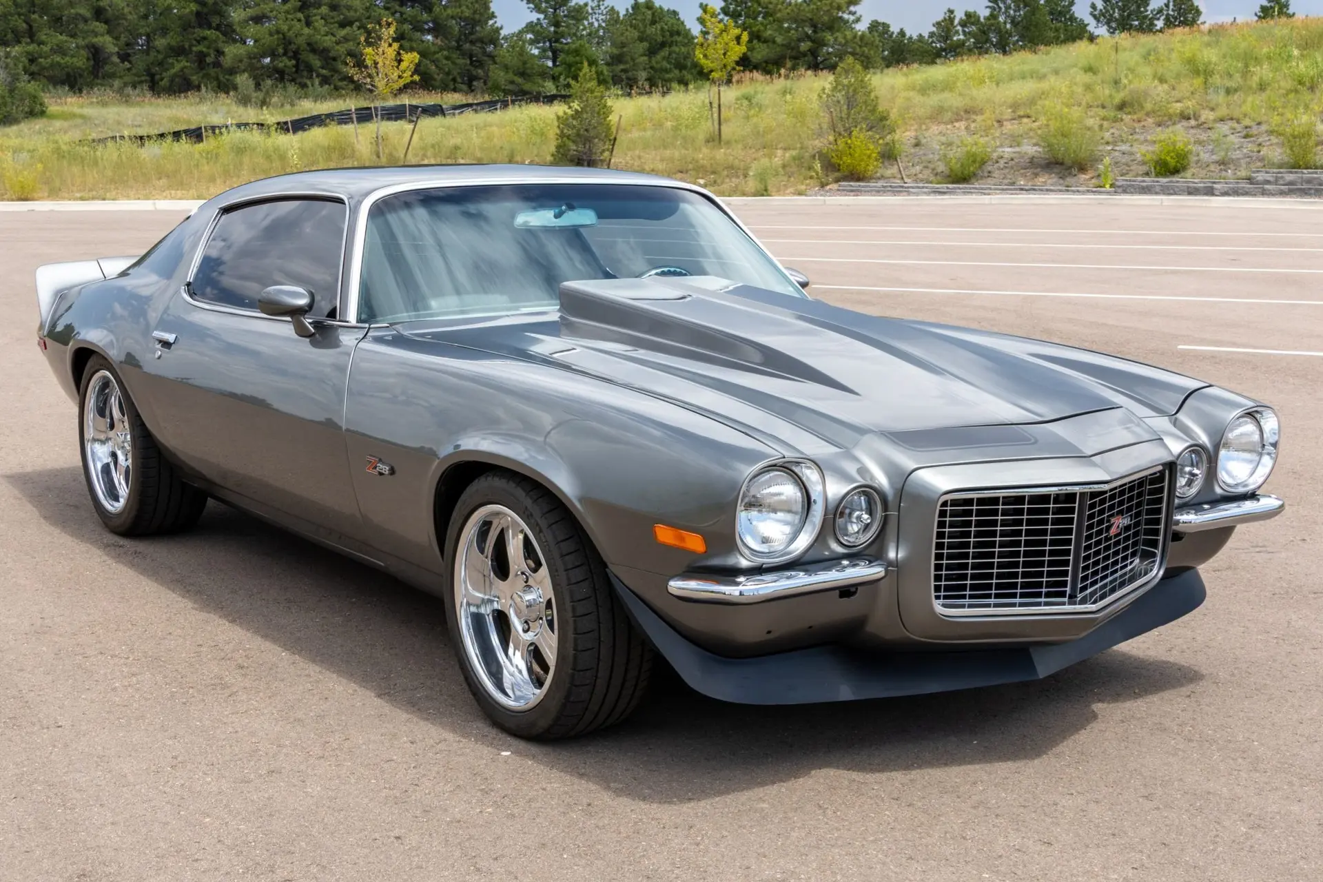1970 Chevrolet Camaro