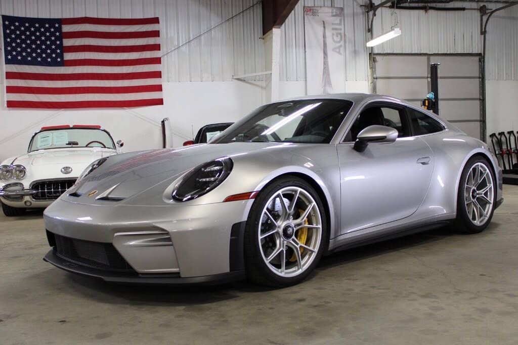 2026 Porsche 992.2 GT3