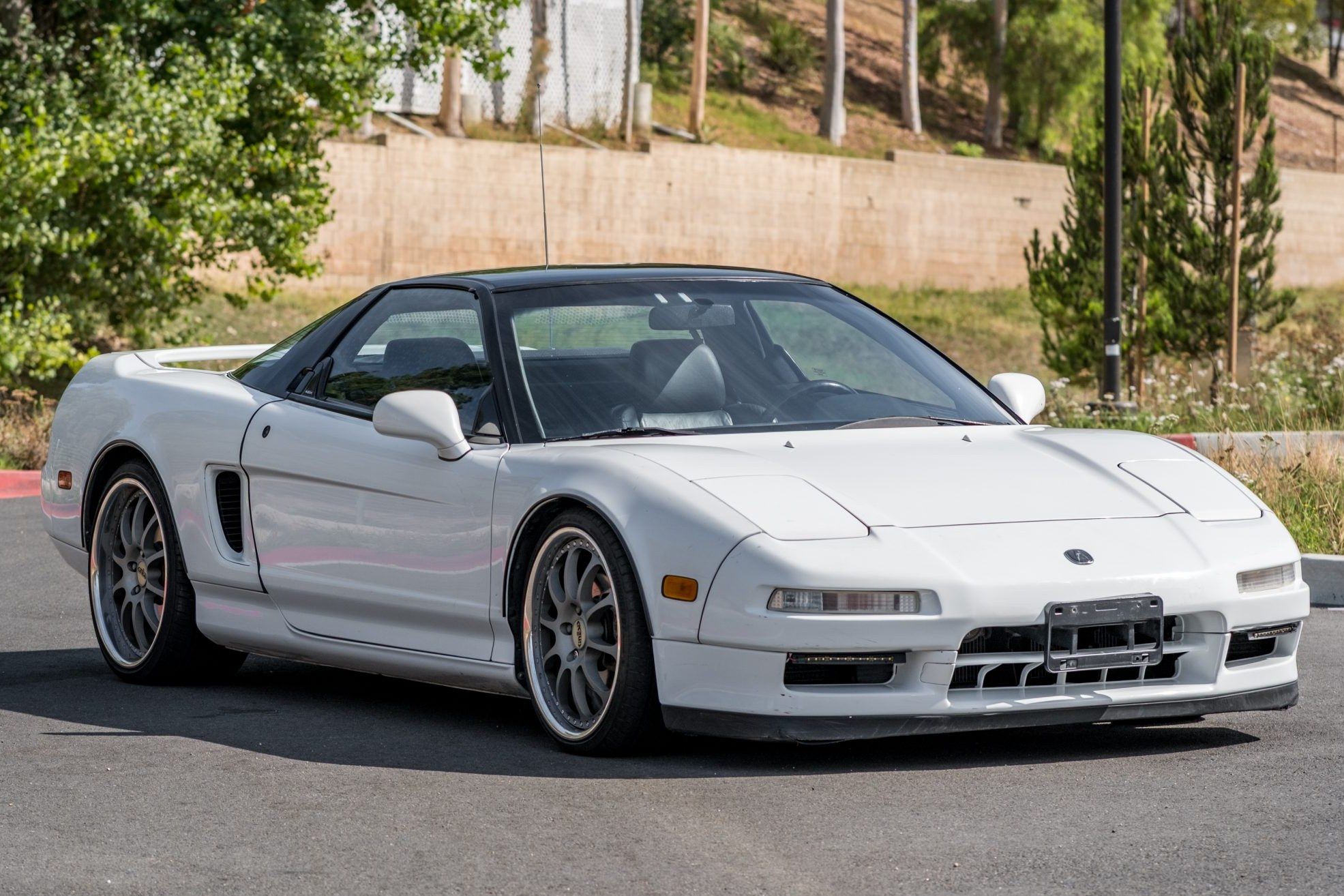 1994 Acura NSX