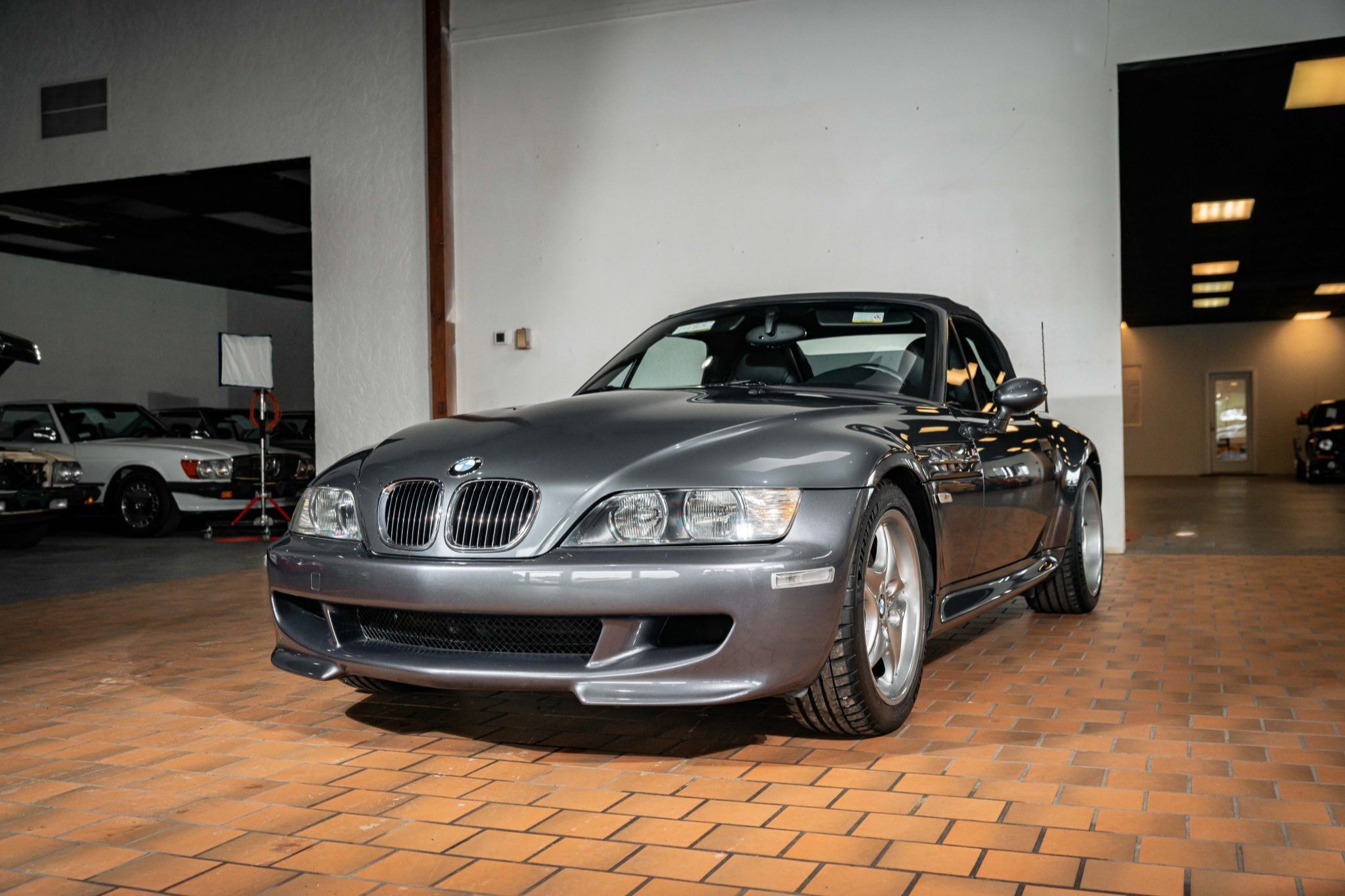 2002 BMW Z3