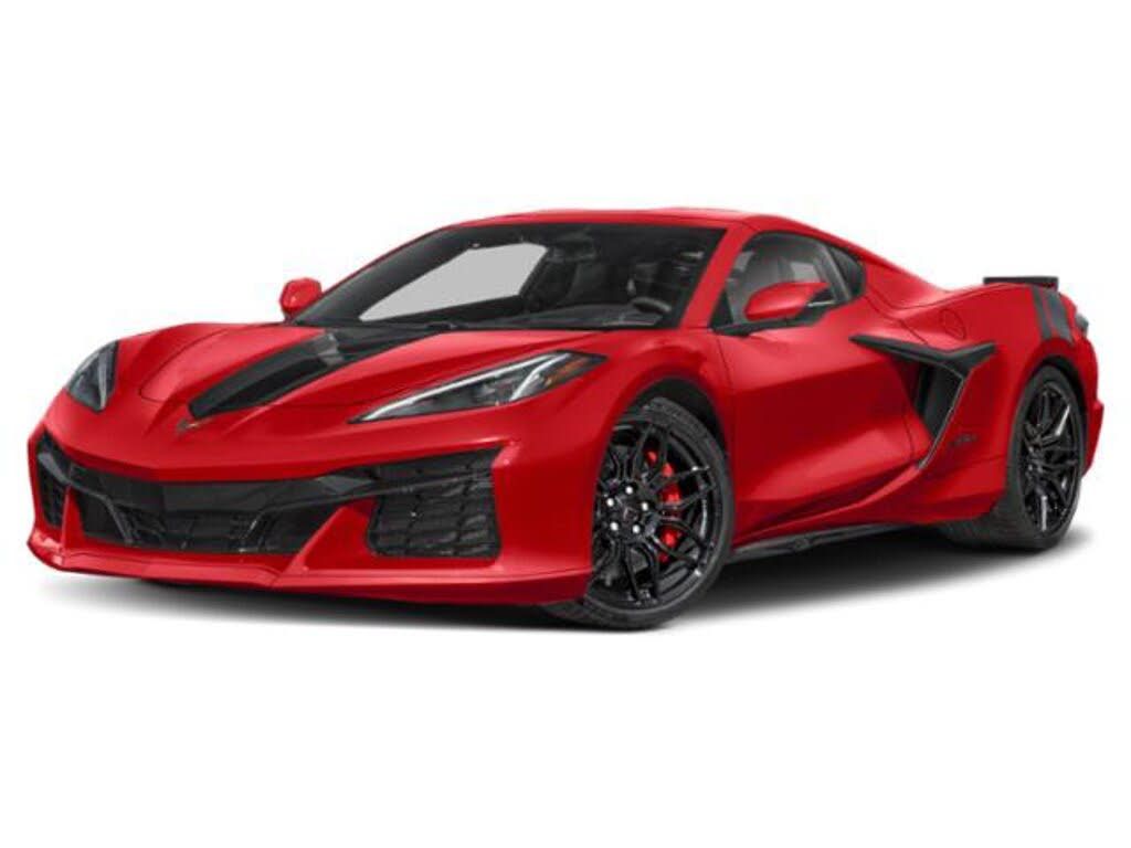 2023 Chevrolet Corvette Z06